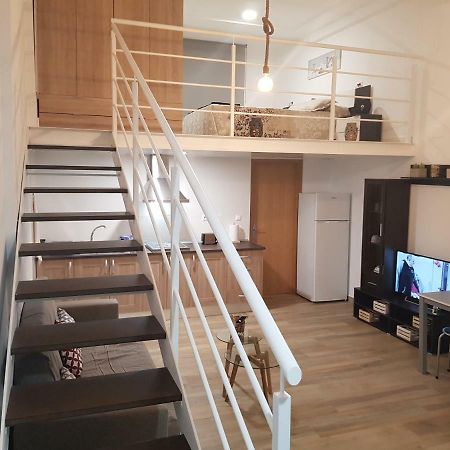 Suite Loft Куенка Екстер'єр фото
