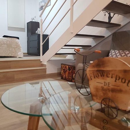 Suite Loft Куенка Екстер'єр фото