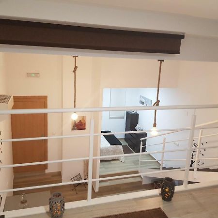 Suite Loft Куенка Екстер'єр фото