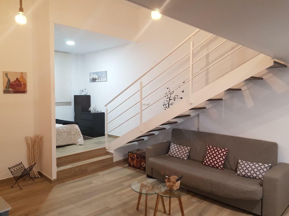 Suite Loft Куенка Екстер'єр фото