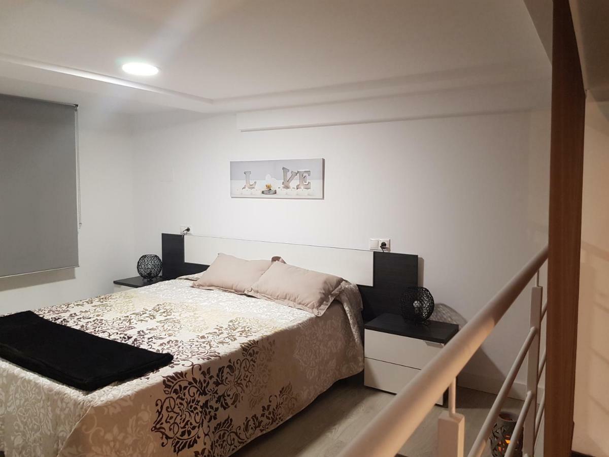 Suite Loft Куенка Екстер'єр фото